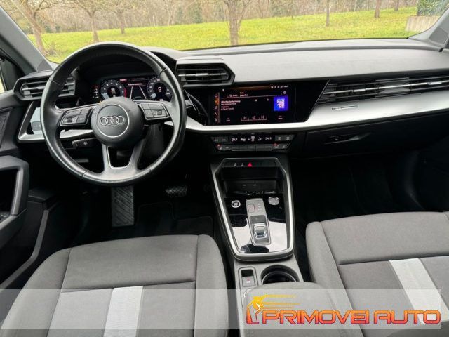 Audi AUDI A3 SPB 30 TFSI