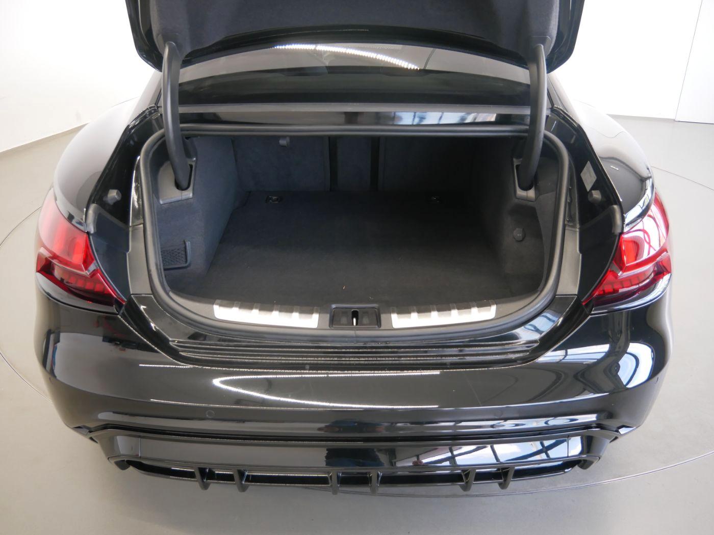 Audi e-tron GT quattro KERAMIK MATRIX HEAD-UP