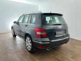 Mercedes-Benz GLK 220 CDI 4Matic /1.H/ NUR 63.tKM / GARANTIE / - Mercedes-Benz GLK-Klasse mit Diesel-Antrieb