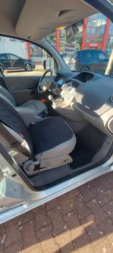 Renault Kangoo Privilege 1.5 dCi 105 FAP Privilege  - gebrauchte Renault Kangoo aus dem Jahr 2009