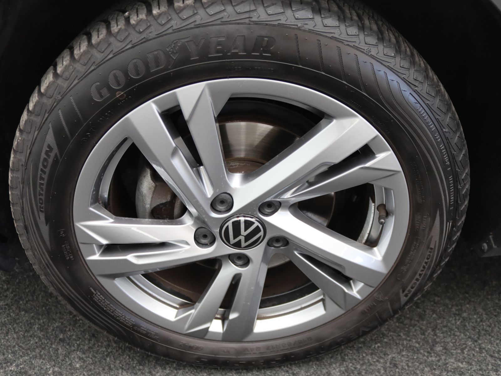 Volkswagen T-Roc - Bild 19