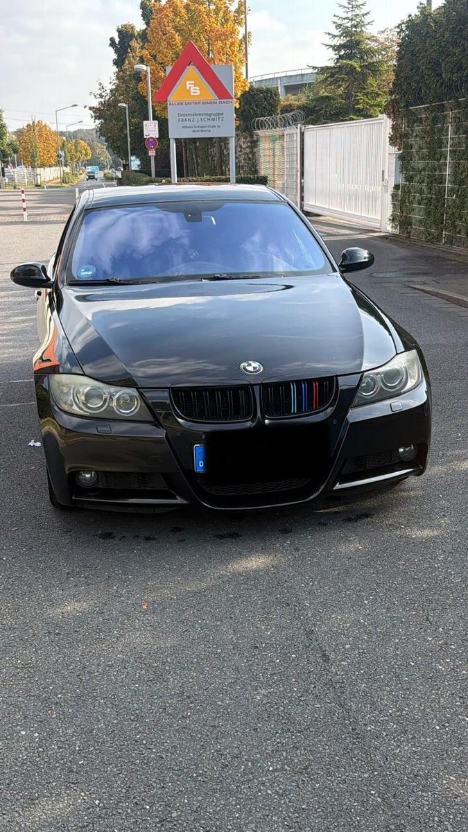 BMW 325
