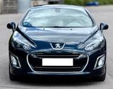 Peugeot 308 CC Allure 200 THP Allure - gebrauchte Peugeot Roadster