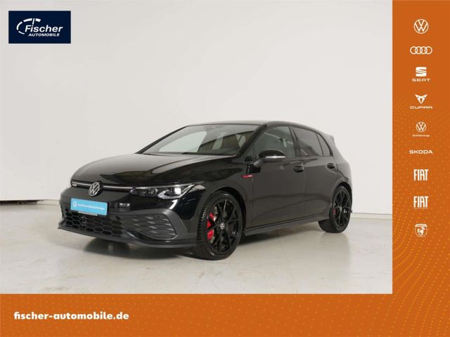 Volkswagen Golf GTI 2.0 TSI Clubsport DSG AKRA/P-Dach/NAV