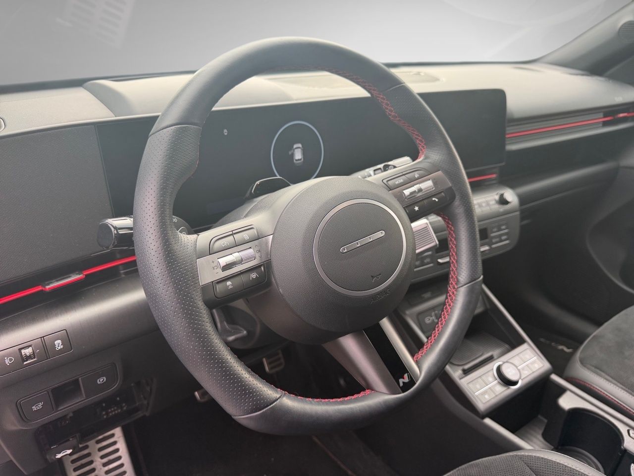 Hyundai KONA Elektro – Bild 15