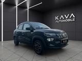 Dacia Spring Electric Comfort Plus - Dacia Spring: Comfort