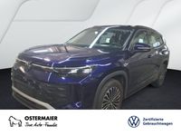 Volkswagen Tayron - Vorschau Bild 1