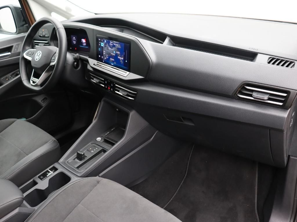 Volkswagen Caddy - Bild 4