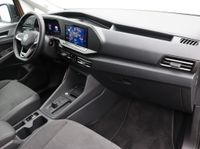 Volkswagen Caddy - Vorschau Bild 4