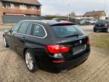 BMW 530 5 Touring 530 d xDrive - BMW 530 aus 2011: Kombi, 530d