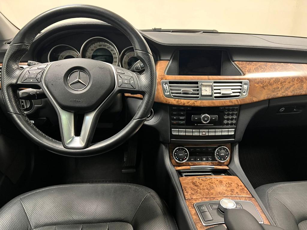 Mercedes-Benz CLS 250