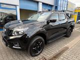 Nissan Navara NP300 N-Guard Double Cab 4x4* 1.HAND* - gebrauchte Nissan Navara aus dem Jahr 2019