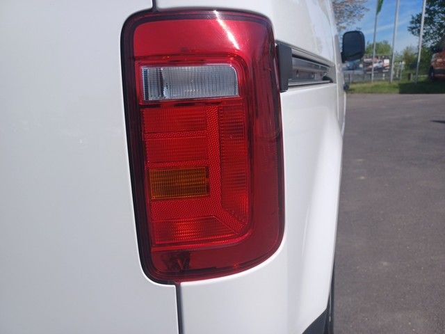 Fahrzeugabbildung Volkswagen Caddy Kasten 2.0TDI TEMPOMAT+AHK+KLIMA+BT+++