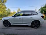 BMW iX1 xDrive30 M Sport - nahezu Vollausstattung - BMW iX1 von privat