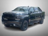 Chevrolet Silverado Trailboss Z71 5.3 V8 - Chevrolet Silverado