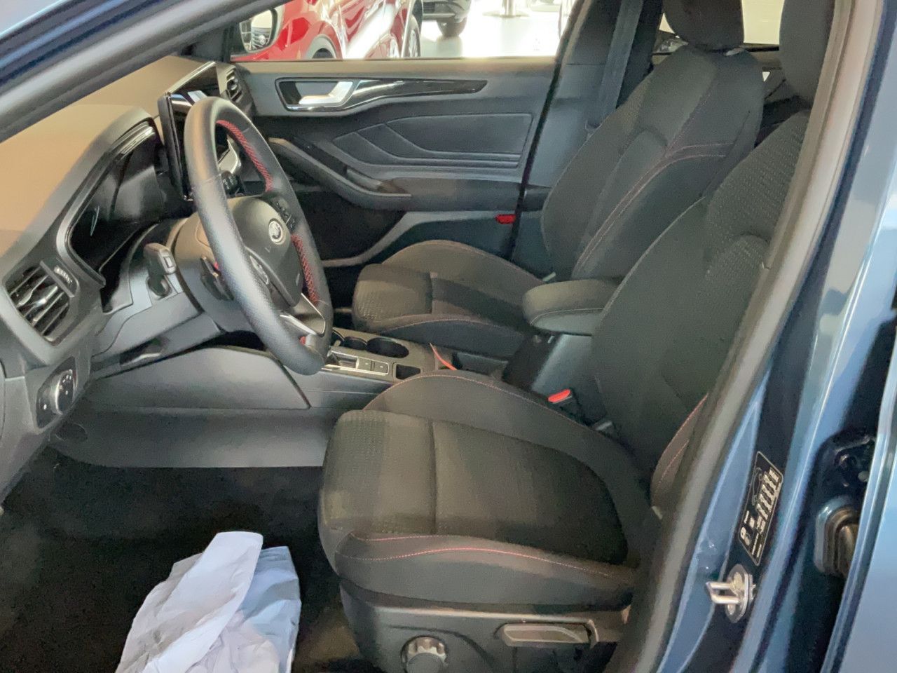 Ford Focus - Bild 7