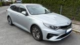 Kia Optima 2.0 GDI Plug-in Hyb. Spirit Auto Spor... - Kia Optima mit Hybrid-Antrieb: Kombi