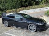 Audi S5 3.0 TFSI tiptronic quattro Sportback - - Audi S5 in Bochum