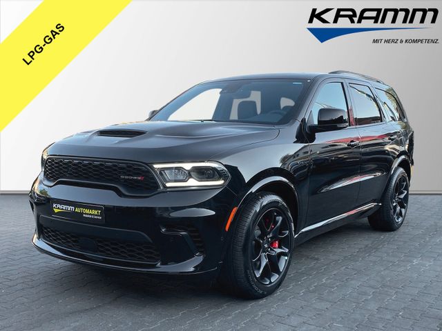 Dodge Durango R/T Premium LED AHK Winterp. Shz. V+H