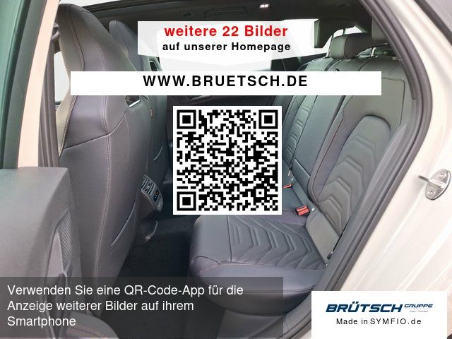 CUPRA Leon Sportstourer VZ 2.0 TSI 245kW/333PS 4Drive - Image 15