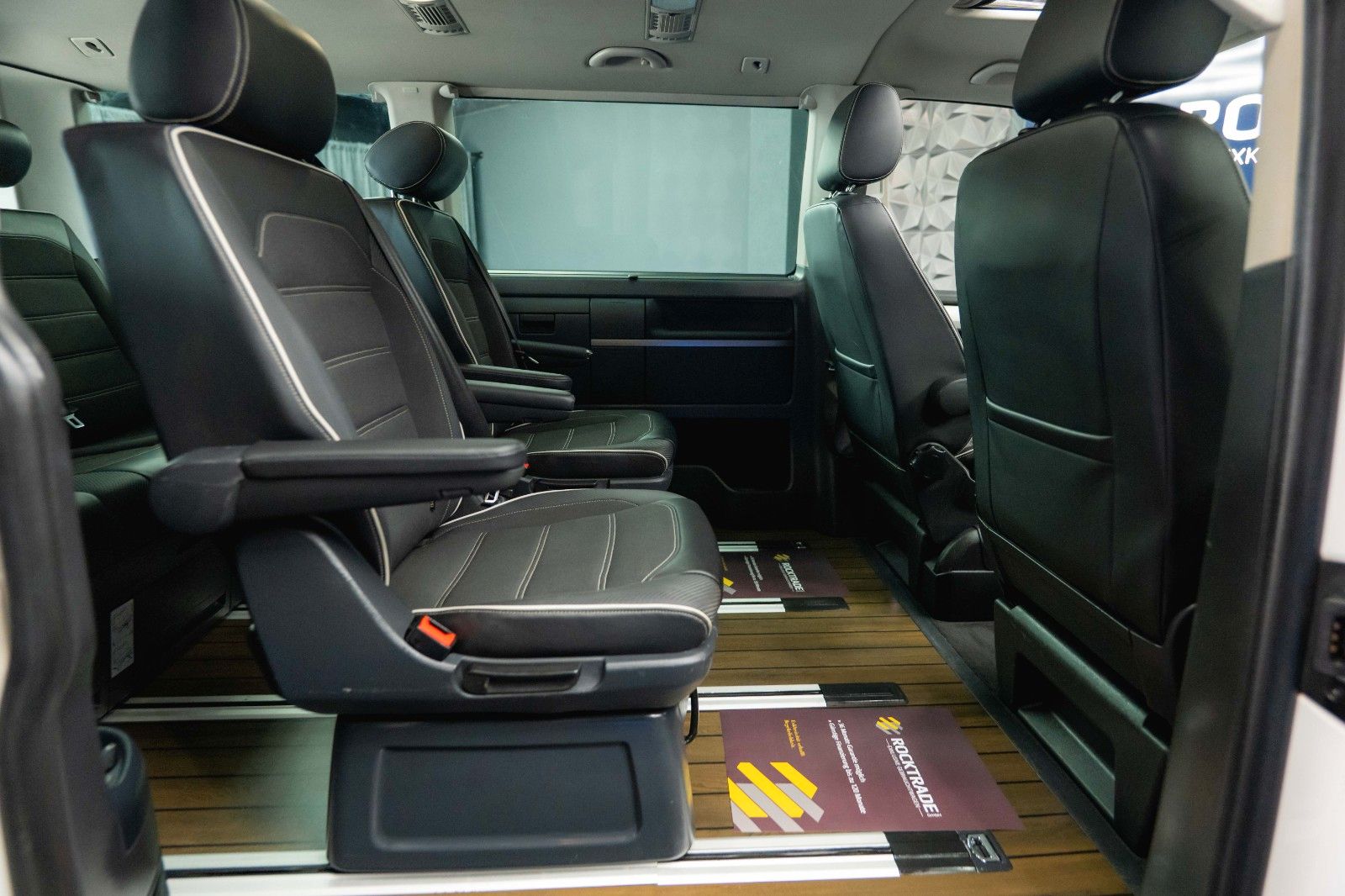 Fahrzeugabbildung Volkswagen T6 Multivan Edition 30 4Motion Sport *LED*Kamera