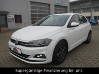 Volkswagen Polo VI Comfortline,KLIMA,GARANTIE,BLUETOOTH