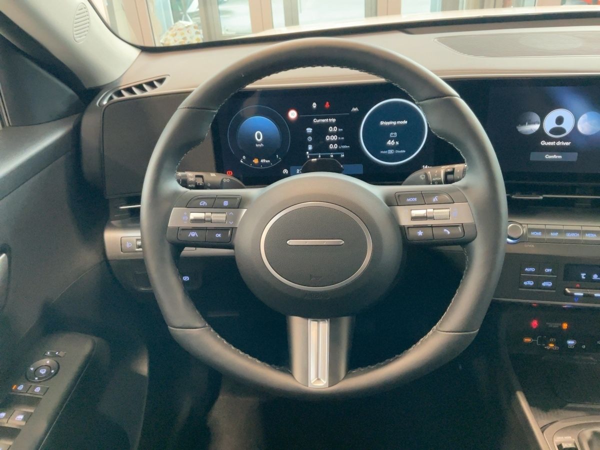 Hyundai Kona – Bild 9