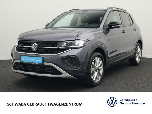 T-Cross Energy 1.0 TSI AHK*R-KAM*ACC*SIDE