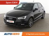 Audi A1 1.6 TDI Sport*XENON*TEMPO*PDC*SHZ*KLIMA* - Audi A1 in Köln