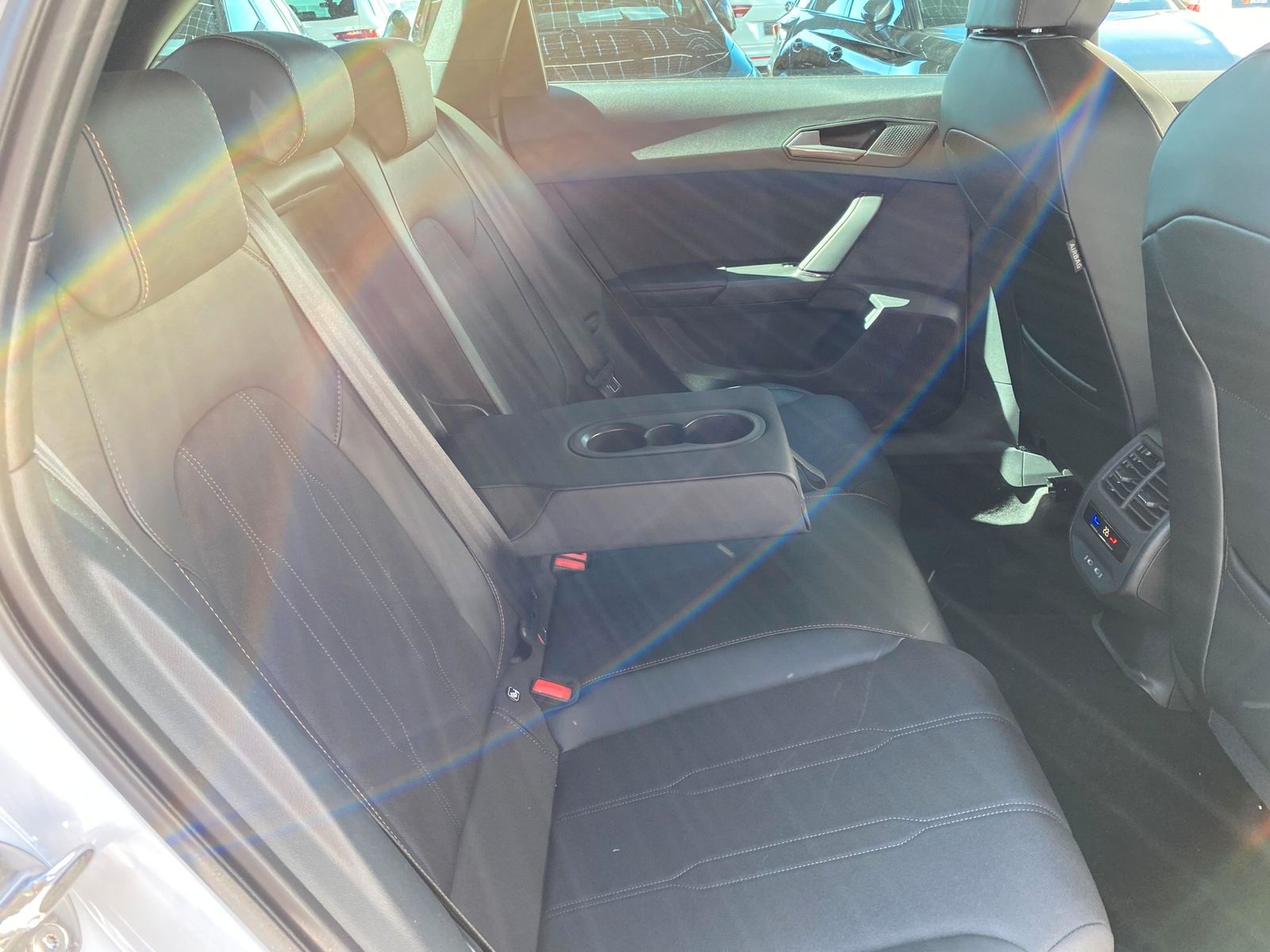 Cupra Leon - Bild 17