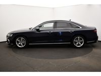 Audi A8 - Vorschau Bild 17