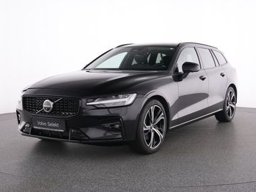Volvo V60 - 2