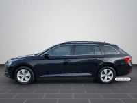 Skoda Superb - Vorschau Bild 8