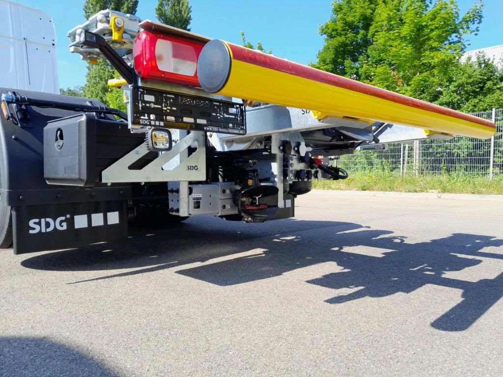 Fahrzeugabbildung DAF FAN XG 480  Multiwechsler 1120-1320