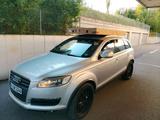 Audi Q7 3.0 TDI guattro s Line - Audi A6 aus 2006: Line