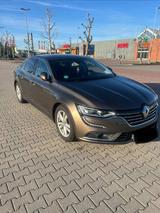 Renault Talisman ENERGY 1.6dCi 130 EDC Intens Bose Paket
