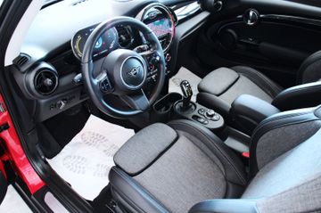 MINI Cooper SE - 12