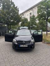 Volkswagen VW Golf Plus FSI - Volkswagen Golf Plus in Wiesbaden