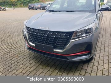 Bild 3 DFSK Fengon 500