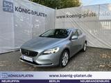 Volvo V40 D3 (110 KW) A/T Summum Klima Navi Leder - Volvo V40 in Berlin