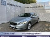 Volvo V40 D3 (110 KW) A/T Summum Klima Navi Leder - Volvo V40: Summum