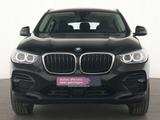 BMW X4 xDrive Advantage Panorama|Business|LED|Navi - BMW X4 Gebrauchtwagen in München