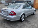 Mercedes-Benz W211 Mopf Facelift 420cdi 315ps Diesel ekl... - Mercedes-Benz 420 Gebrauchtwagen