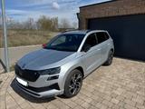 Skoda Karoq 2.0l TDI DSG 4x4 Sportline Sportline