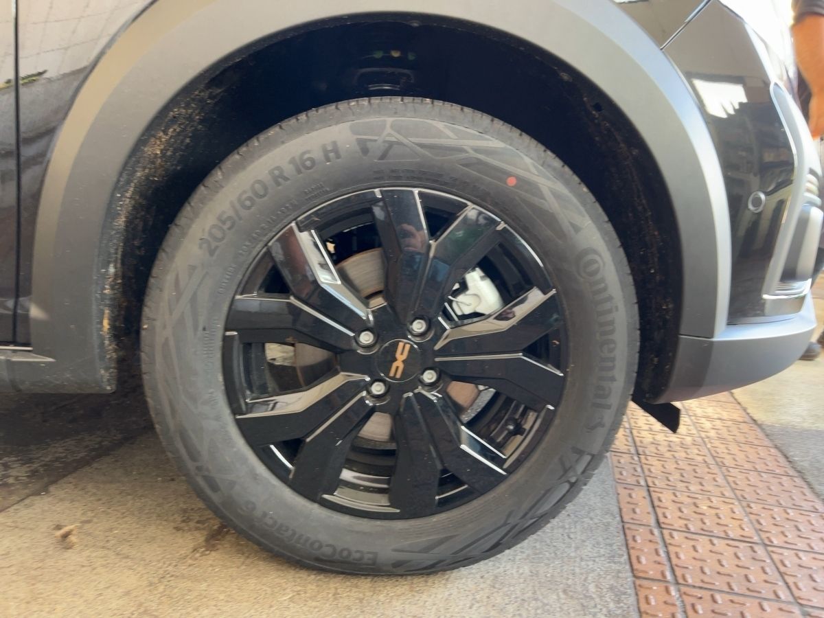 Dacia Jogger - Bild 17