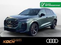 Audi Q3 - Vorschau Bild 1