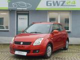 Suzuki Swift Lim.1.3 Classic*KLIMA*SHZ*el.FH*NSW* - Suzuki Swift Classic mit Benzin-Antrieb