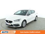 Seat Leon 1.5 TSI ACT FR*NAVI*CAM*LED*PANO*PDC*SHZ* - Seat Leon Gebrauchtwagen in Dresden