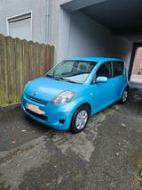 Daihatsu Sirion 1.0  69 PS Klima, wenig Ki... - gebrauchte Daihatsu Sirion aus dem Jahr 2007