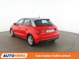 Audi A1 1.0 TFSI *NAVI*PDC*SHZ*ALU*KLIMA* - Audi A1 Gebrauchtwagen in Frankfurt